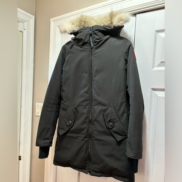 Canada goose Rosemont Parka - Picture 6 of 14